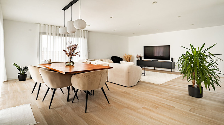 Ma-Cabane - Vente Maison SAINT-SYLVAIN-D'ANJOU, 149 m²