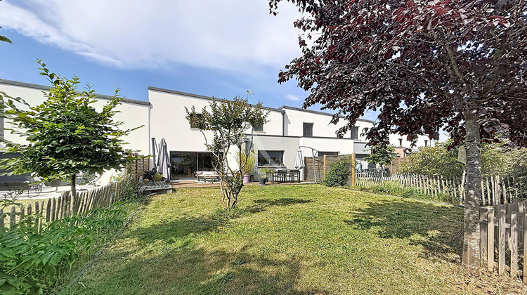 Ma-Cabane - Vente Maison SAINT-SYLVAIN-D'ANJOU, 100 m²