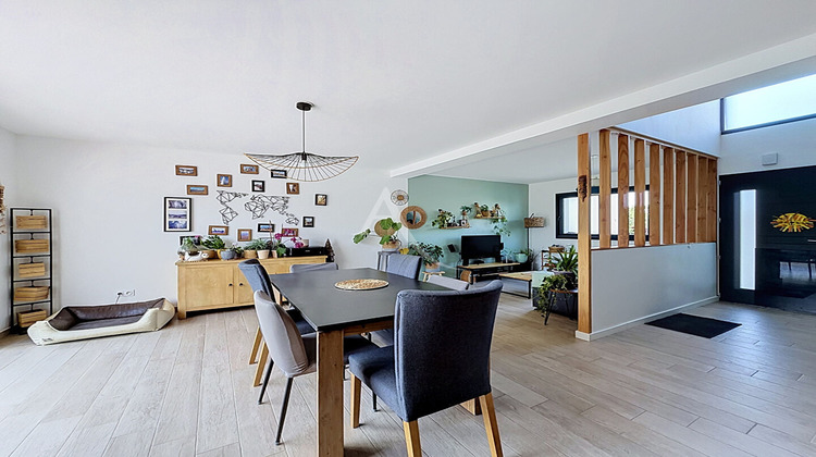 Ma-Cabane - Vente Maison SAINT-SYLVAIN-D'ANJOU, 100 m²
