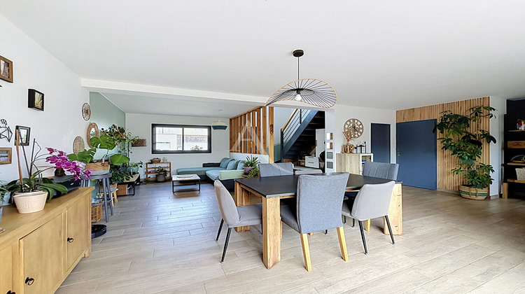 Ma-Cabane - Vente Maison SAINT-SYLVAIN-D'ANJOU, 100 m²