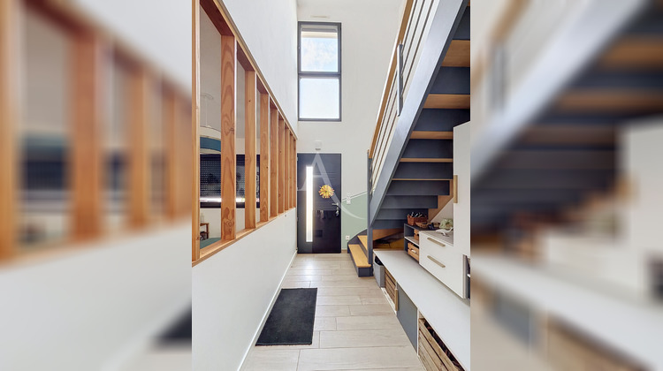Ma-Cabane - Vente Maison SAINT-SYLVAIN-D'ANJOU, 100 m²