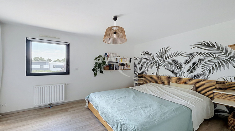 Ma-Cabane - Vente Maison SAINT-SYLVAIN-D'ANJOU, 100 m²