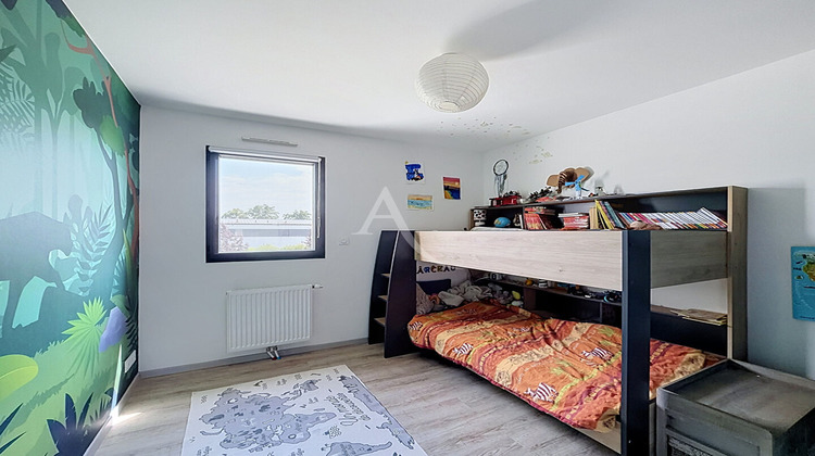 Ma-Cabane - Vente Maison SAINT-SYLVAIN-D'ANJOU, 100 m²