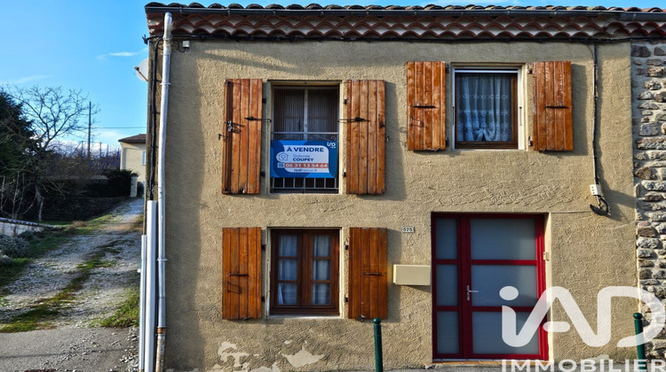 Ma-Cabane - Vente Maison Saint-Sylvestre, 111 m²