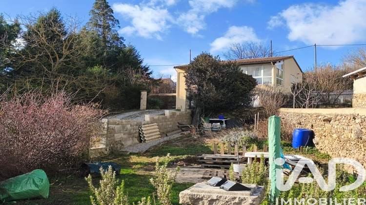 Ma-Cabane - Vente Maison Saint-Sylvestre, 111 m²