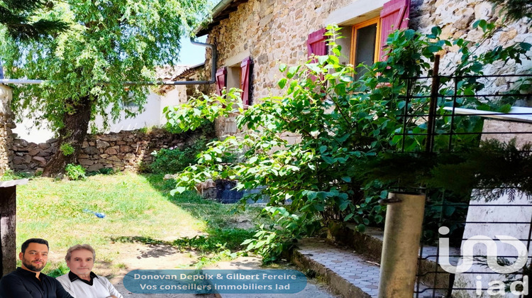 Ma-Cabane - Vente Maison Saint-Sylvestre, 162 m²