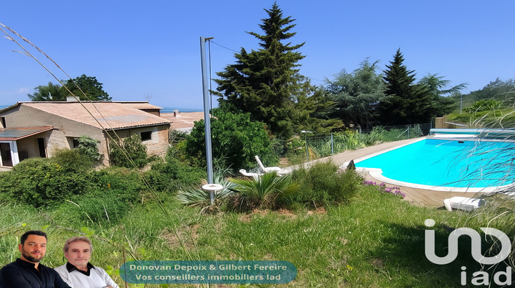 Ma-Cabane - Vente Maison Saint-Sylvestre, 162 m²