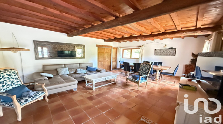 Ma-Cabane - Vente Maison Saint-Sylvestre, 162 m²
