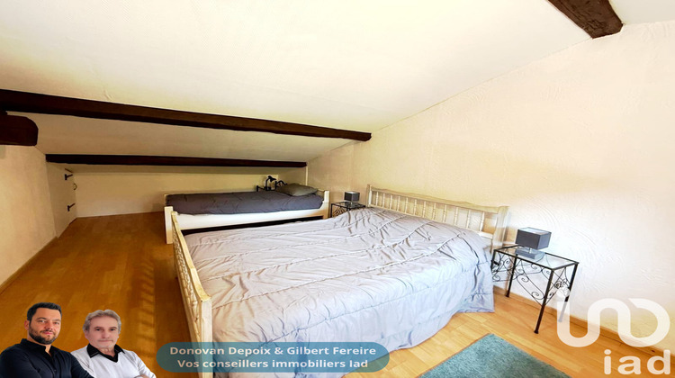 Ma-Cabane - Vente Maison Saint-Sylvestre, 162 m²