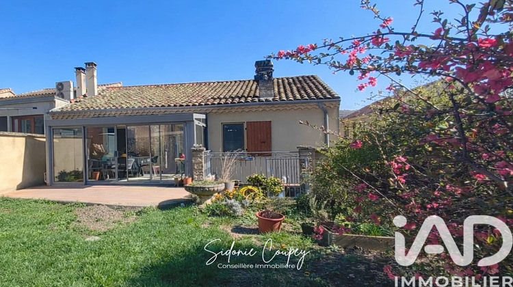 Ma-Cabane - Vente Maison Saint-Sylvestre, 111 m²