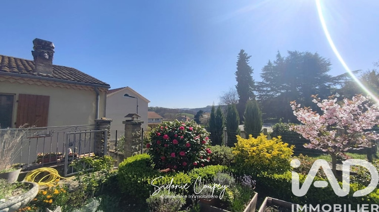 Ma-Cabane - Vente Maison Saint-Sylvestre, 111 m²