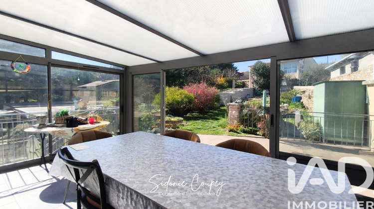 Ma-Cabane - Vente Maison Saint-Sylvestre, 111 m²