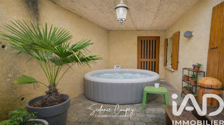 Ma-Cabane - Vente Maison Saint-Sylvestre, 111 m²