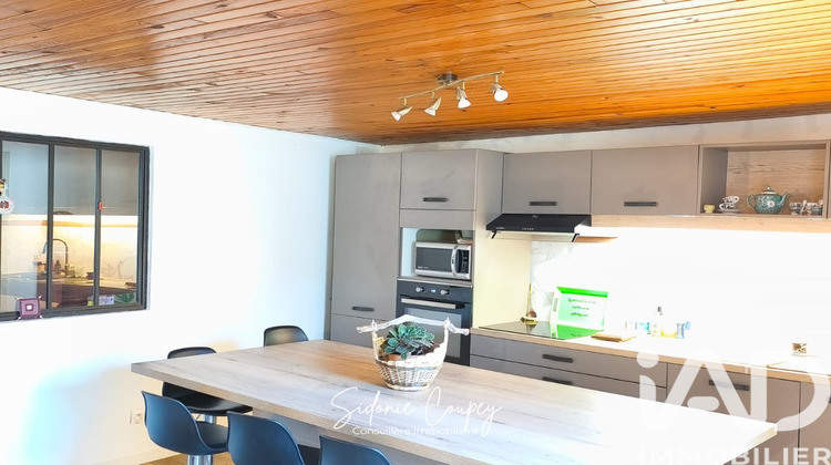 Ma-Cabane - Vente Maison Saint-Sylvestre, 111 m²