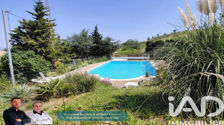 Ma-Cabane - Vente Maison Saint-Sylvestre, 162 m²