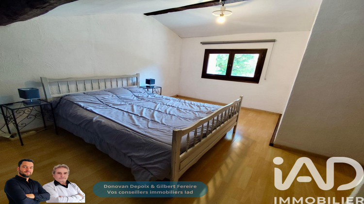 Ma-Cabane - Vente Maison Saint-Sylvestre, 162 m²