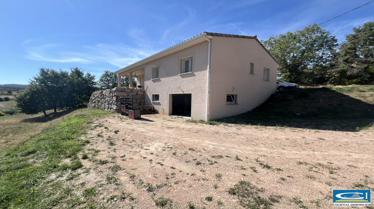 Ma-Cabane - Vente Maison Saint-Sylvestre, 107 m²