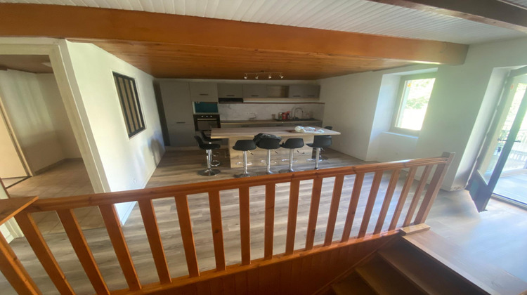 Ma-Cabane - Vente Maison Saint-Sylvestre, 111 m²