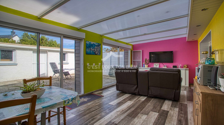 Ma-Cabane - Vente Maison Saint-Sylvestre-Cappel, 97 m²