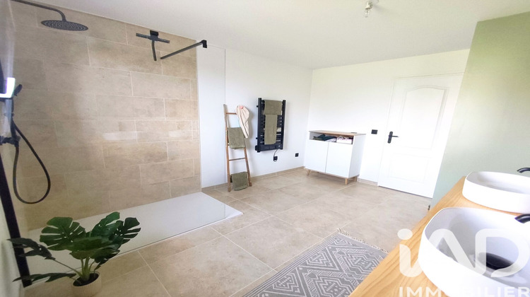 Ma-Cabane - Vente Maison Saint-Sylvestre-Cappel, 123 m²