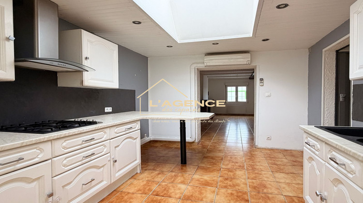 Ma-Cabane - Vente Maison Saint-Sylvestre-Cappel, 95 m²