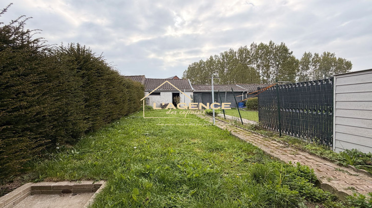 Ma-Cabane - Vente Maison Saint-Sylvestre-Cappel, 95 m²