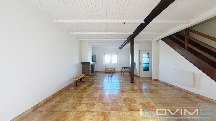 Ma-Cabane - Vente Maison Saint-Sylvestre-Cappel, 74 m²