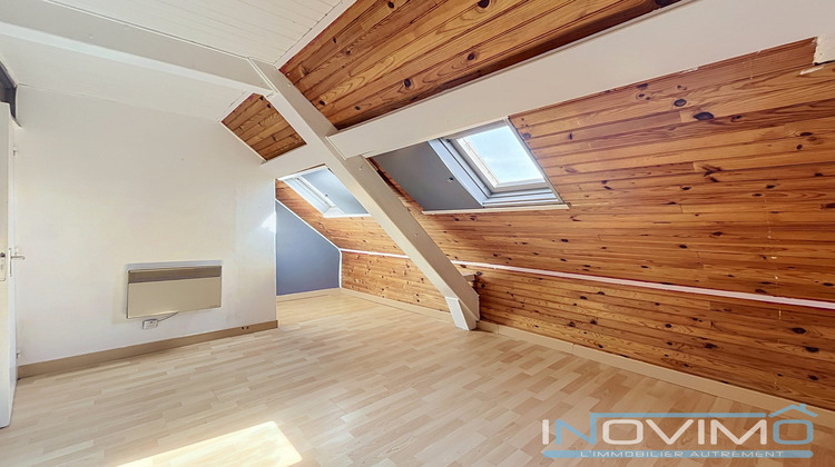 Ma-Cabane - Vente Maison Saint-Sylvestre-Cappel, 74 m²