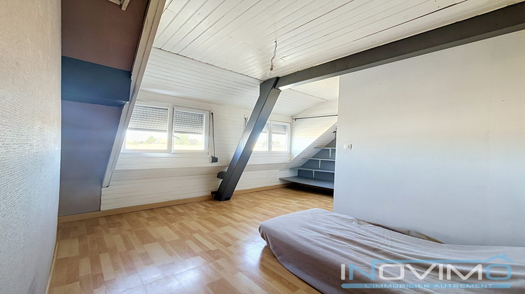 Ma-Cabane - Vente Maison Saint-Sylvestre-Cappel, 74 m²