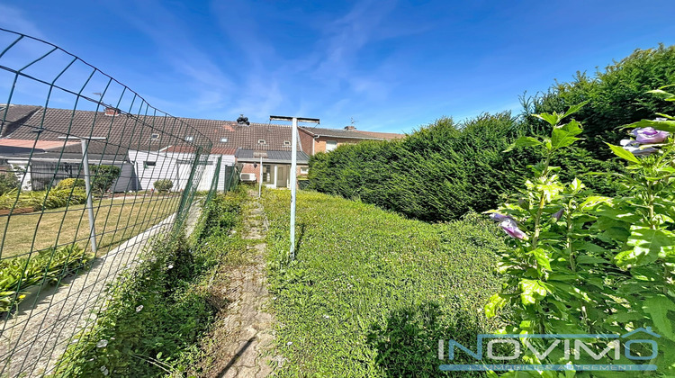 Ma-Cabane - Vente Maison Saint-Sylvestre-Cappel, 74 m²