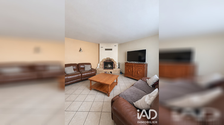 Ma-Cabane - Vente Maison Saint-Sylvestre-Cappel, 211 m²