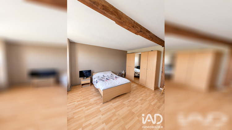Ma-Cabane - Vente Maison Saint-Sylvestre-Cappel, 211 m²