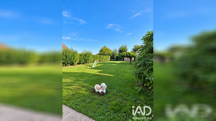 Ma-Cabane - Vente Maison Saint-Sylvestre-Cappel, 211 m²