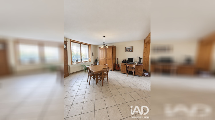 Ma-Cabane - Vente Maison Saint-Sylvestre-Cappel, 211 m²