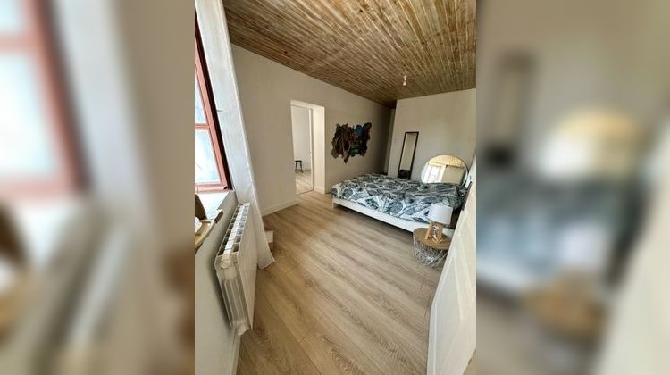 Ma-Cabane - Vente Maison SAINT SYLVESTRE PRAGOULIN, 106 m²