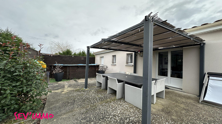 Ma-Cabane - Vente Maison Saint-Sylvestre-Pragoulin, 79 m²