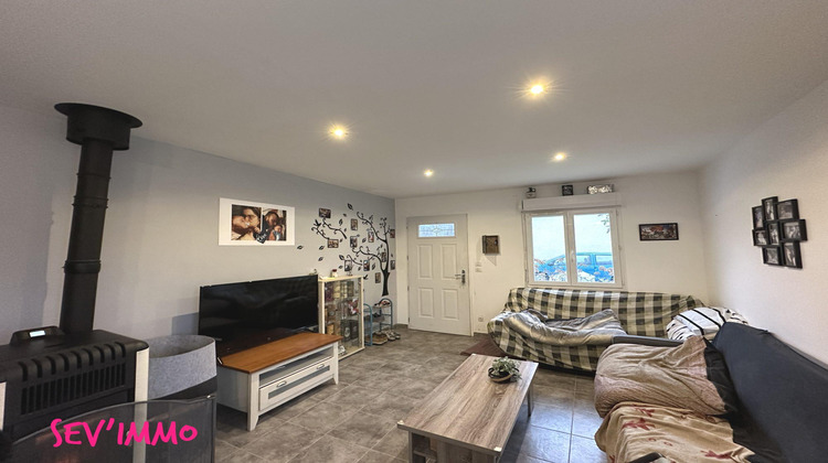 Ma-Cabane - Vente Maison Saint-Sylvestre-Pragoulin, 79 m²