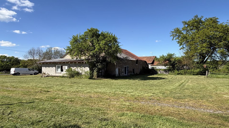 Ma-Cabane - Vente Maison SAINT SYLVESTRE PRAGOULIN, 96 m²