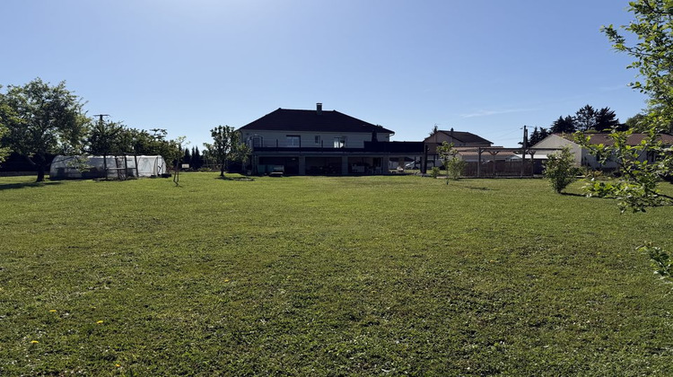 Ma-Cabane - Vente Maison SAINT SYLVESTRE PRAGOULIN, 96 m²