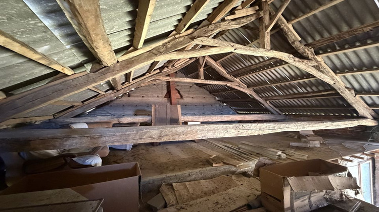 Ma-Cabane - Vente Maison SAINT SYLVESTRE PRAGOULIN, 96 m²