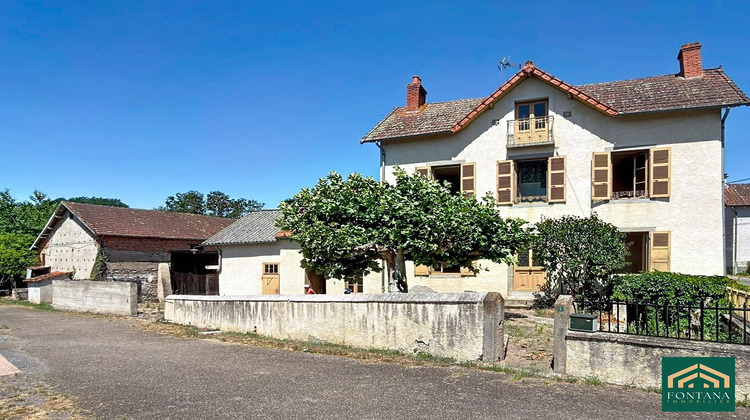 Ma-Cabane - Vente Maison Saint-Sylvestre-Pragoulin, 143 m²