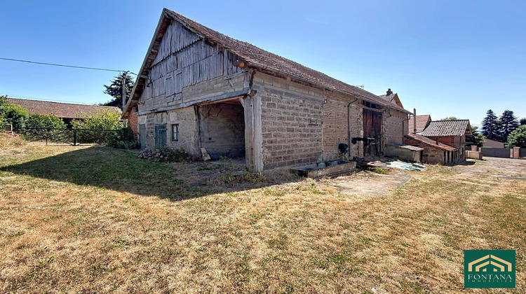 Ma-Cabane - Vente Maison Saint-Sylvestre-Pragoulin, 143 m²