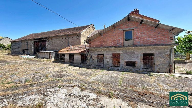 Ma-Cabane - Vente Maison Saint-Sylvestre-Pragoulin, 143 m²