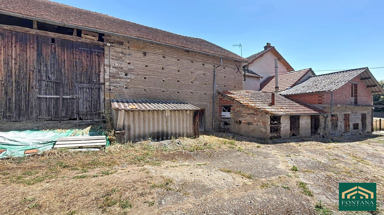 Ma-Cabane - Vente Maison Saint-Sylvestre-Pragoulin, 143 m²