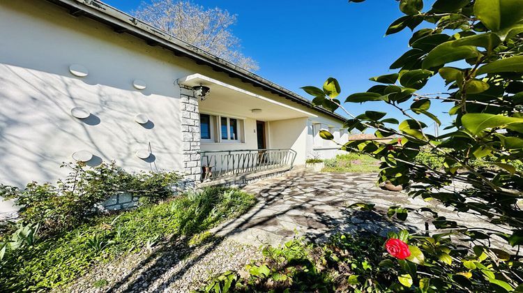 Ma-Cabane - Vente Maison SAINT-SYLVESTRE-SUR-LOT, 169 m²