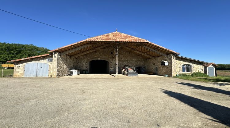 Ma-Cabane - Vente Maison Saint-Sylvestre-sur-Lot, 237 m²