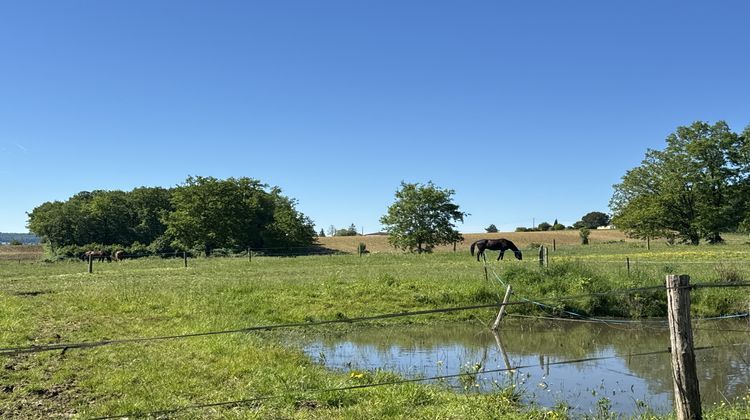 Ma-Cabane - Vente Maison Saint-Sylvestre-sur-Lot, 237 m²