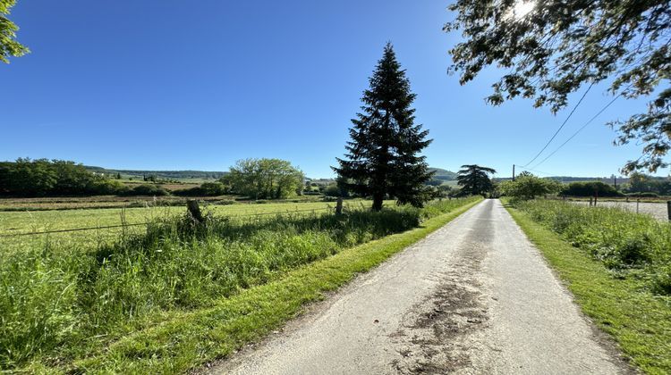 Ma-Cabane - Vente Maison Saint-Sylvestre-sur-Lot, 237 m²