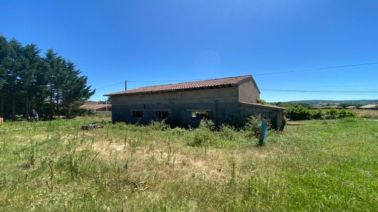 Ma-Cabane - Vente Maison Saint-Sylvestre-sur-Lot, 114 m²