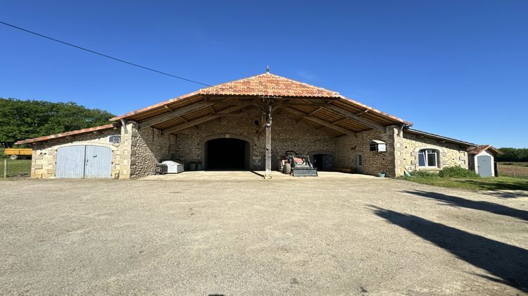 Ma-Cabane - Vente Maison Saint-Sylvestre-sur-Lot, 287 m²